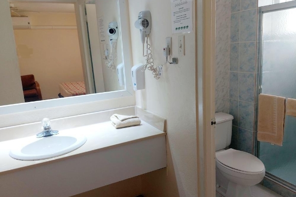 Hotel Sasaki Apartments (Gasparito)